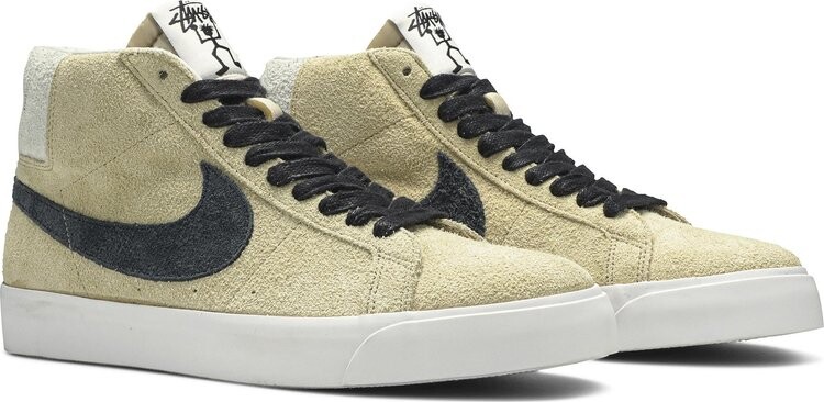 Stussy nike sb store blazer mid