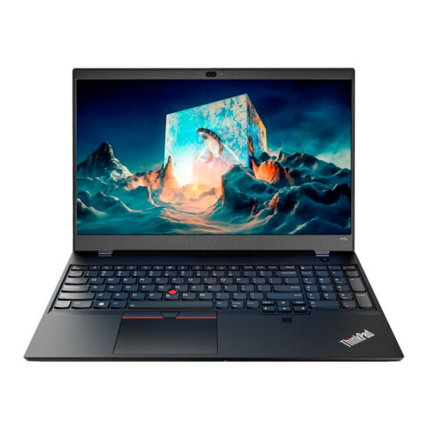 

Ноутбук Lenovo ThinkPad P15v 15.6", 16 Гб/1 Тб, Intel i7-12700H, NVIDIA T600, чёрный, английская клавиатура