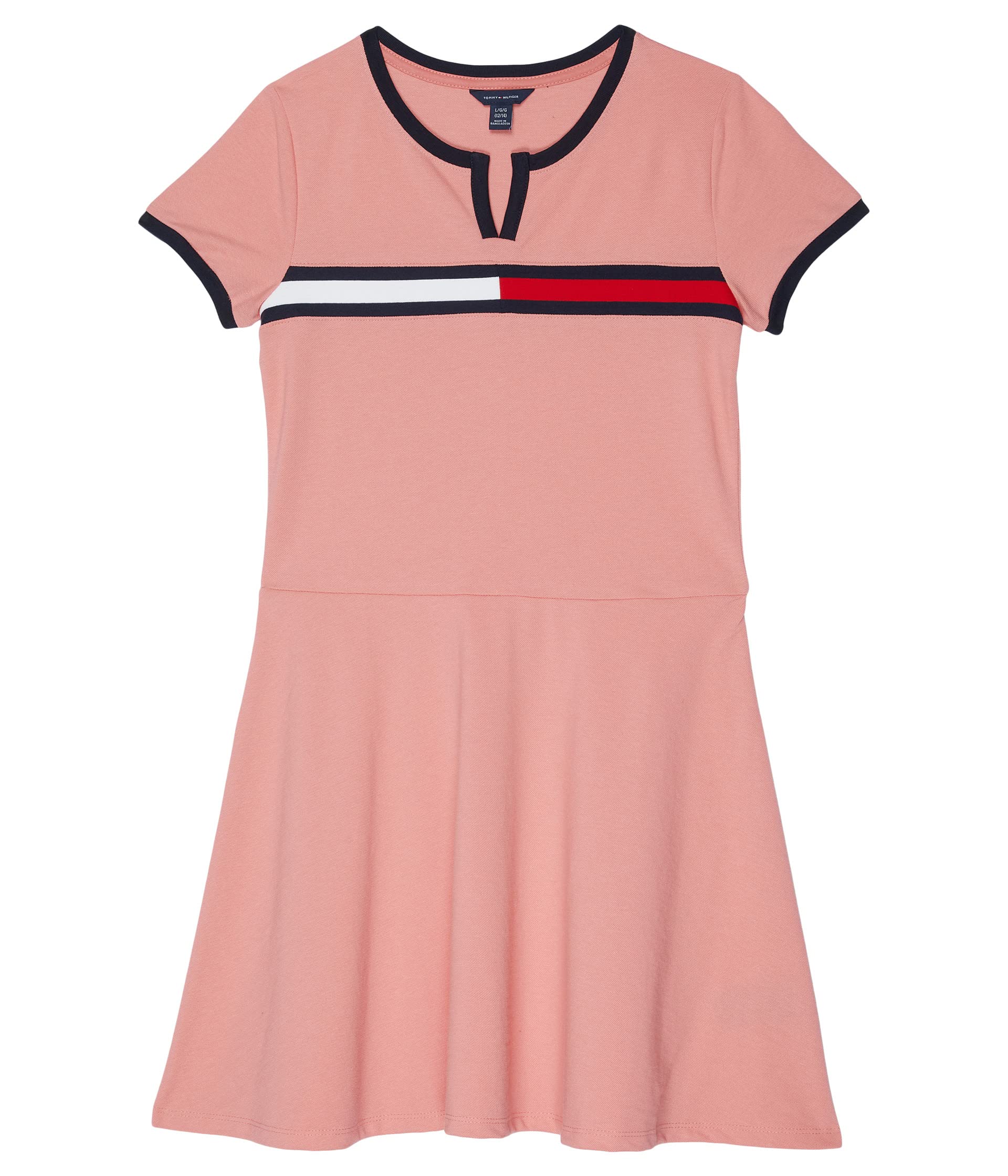 Kids tommy hilfiger dress new arrivals