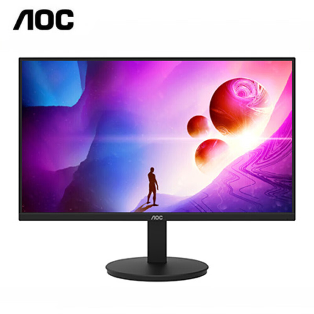 

Монитор AOC 24E11XHM 23,8" VA Full HD