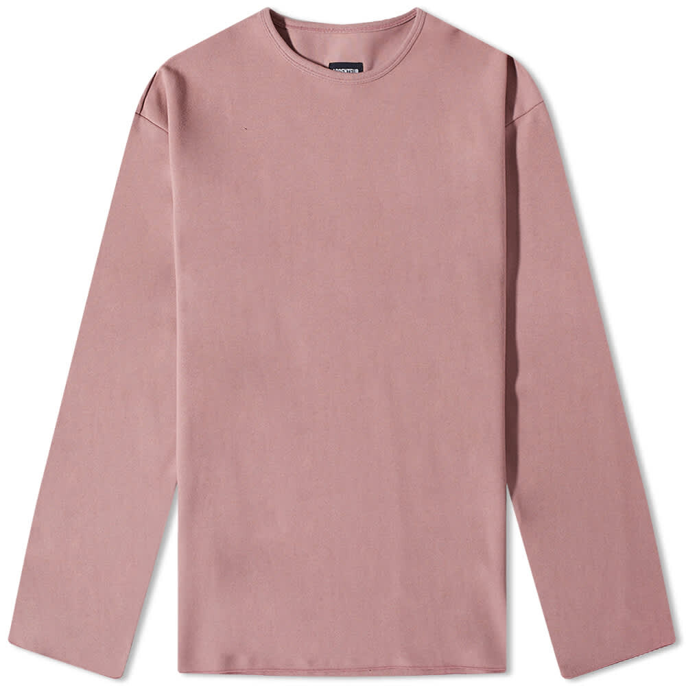 

Футболка Arpenteur Long Sleeve Marine Tee