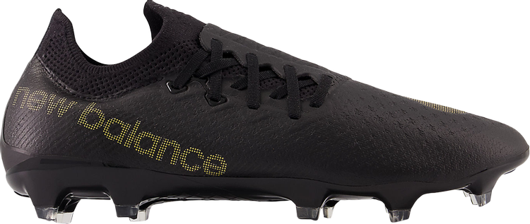 New balance furon store mens gold