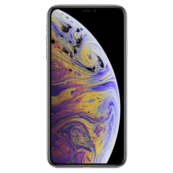 

Смартфон Apple iPhone Xs Max, 64Гб, Silver