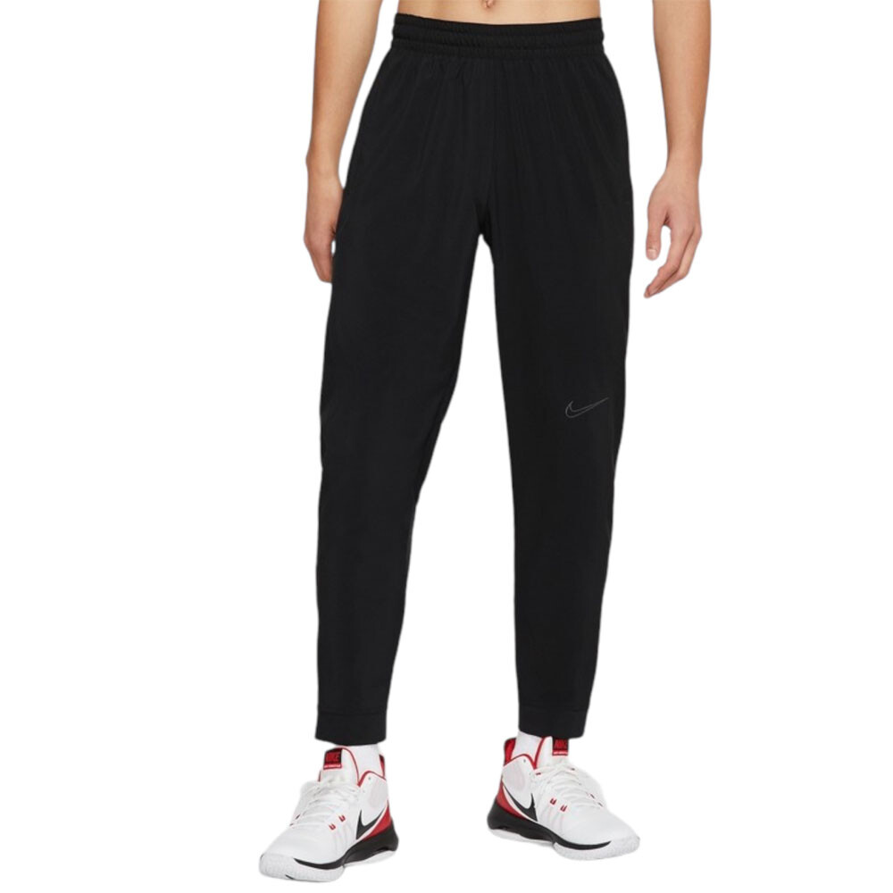 

Спортивные брюки Nike Dna Woven Basketball, черный