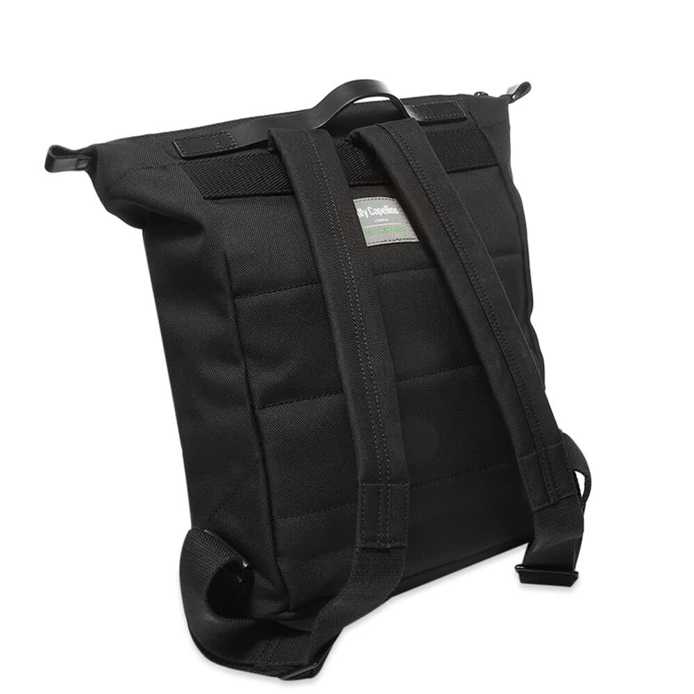 

Рюкзак Ally Capellino Hoy Travel Cycle Recycled Backpack