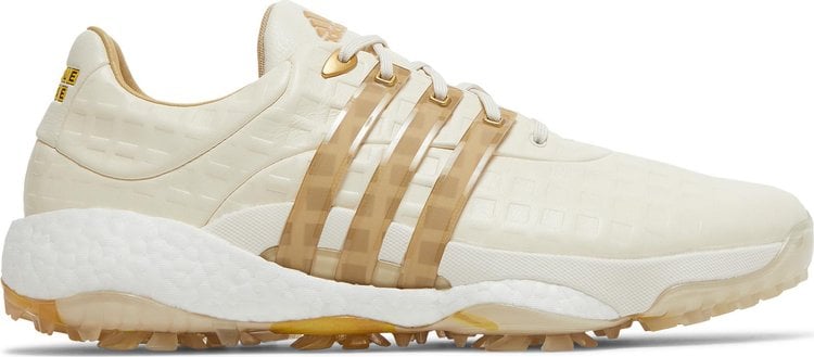 

Бутсы Adidas Waffle House x Tour 360 22 'Waffles', кремовый