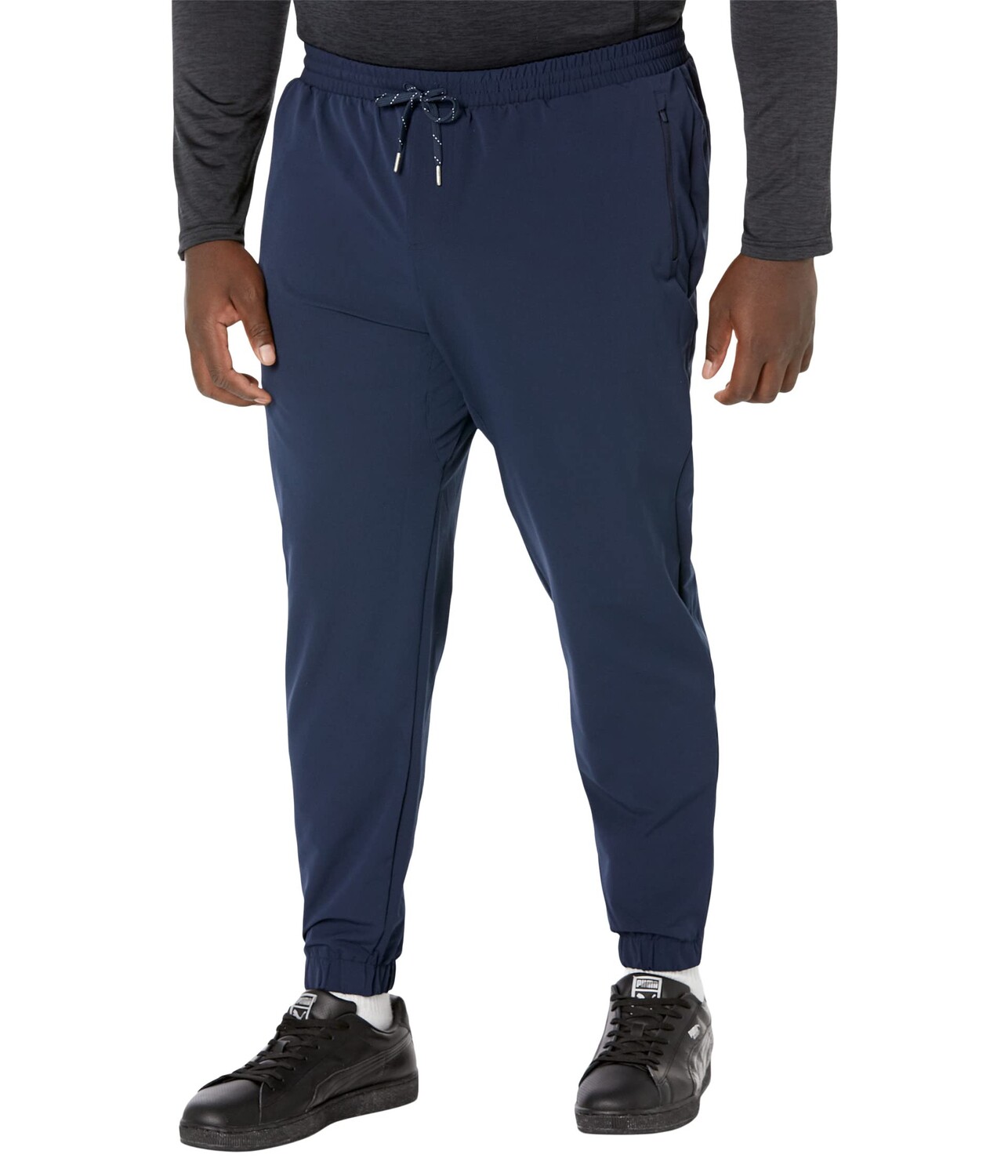 

Брюки PUMA Golf, EGW 9-Hole Joggers, Черный