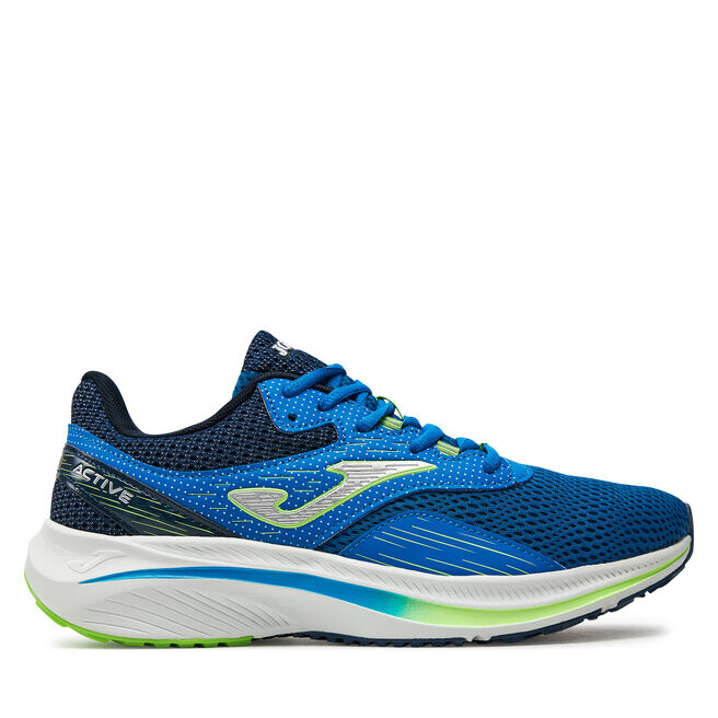 

Кроссовки Joma Active 2404 RACTIS2404 Royal Blue, синий