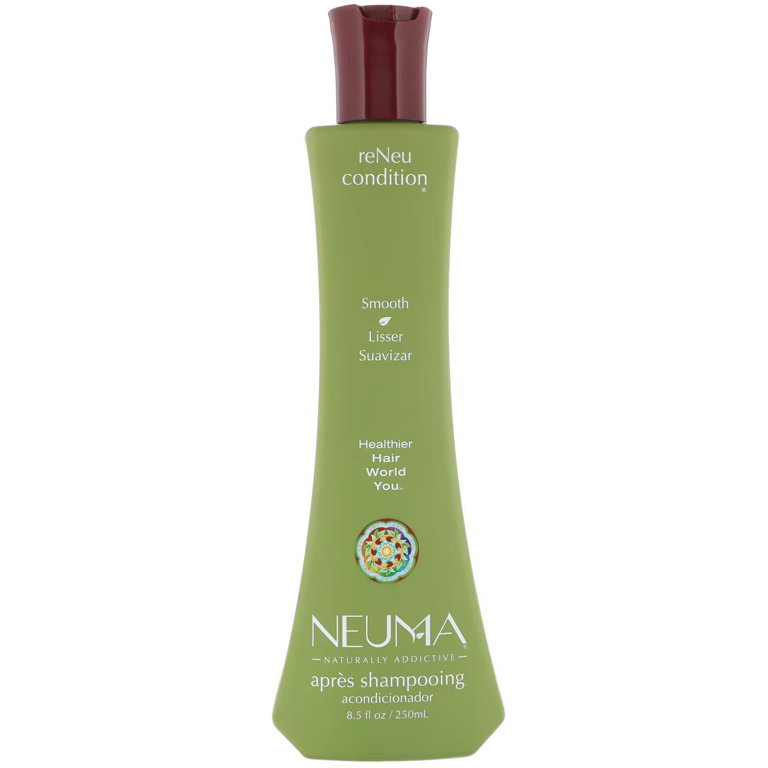 

Neuma, reNeu Condition, кондиционер, 250 мл (8,5 жидк. унции)