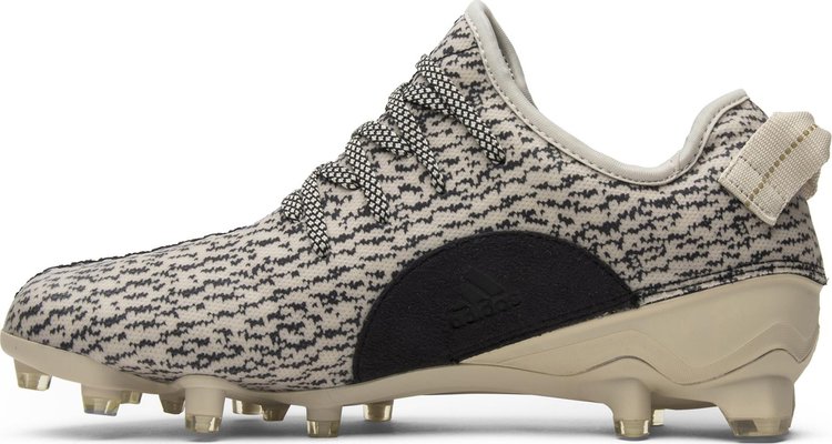 Adidas Yeezy 350 Cleat Turtle Dove