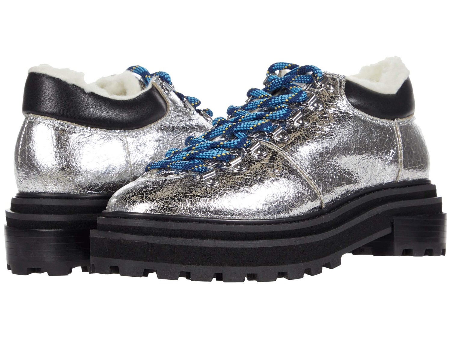 

Оксфорды Schutz, Lucille