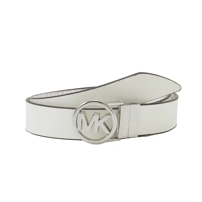 

Ремень Michael Kors Reversible, белый