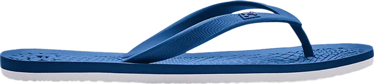 

Сандалии Under Armour Wmns Atlantic Dun Sandal Victory Blue, синий