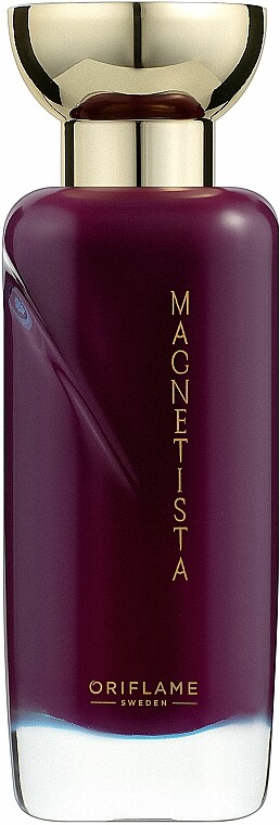 

Духи Oriflame Magnetista