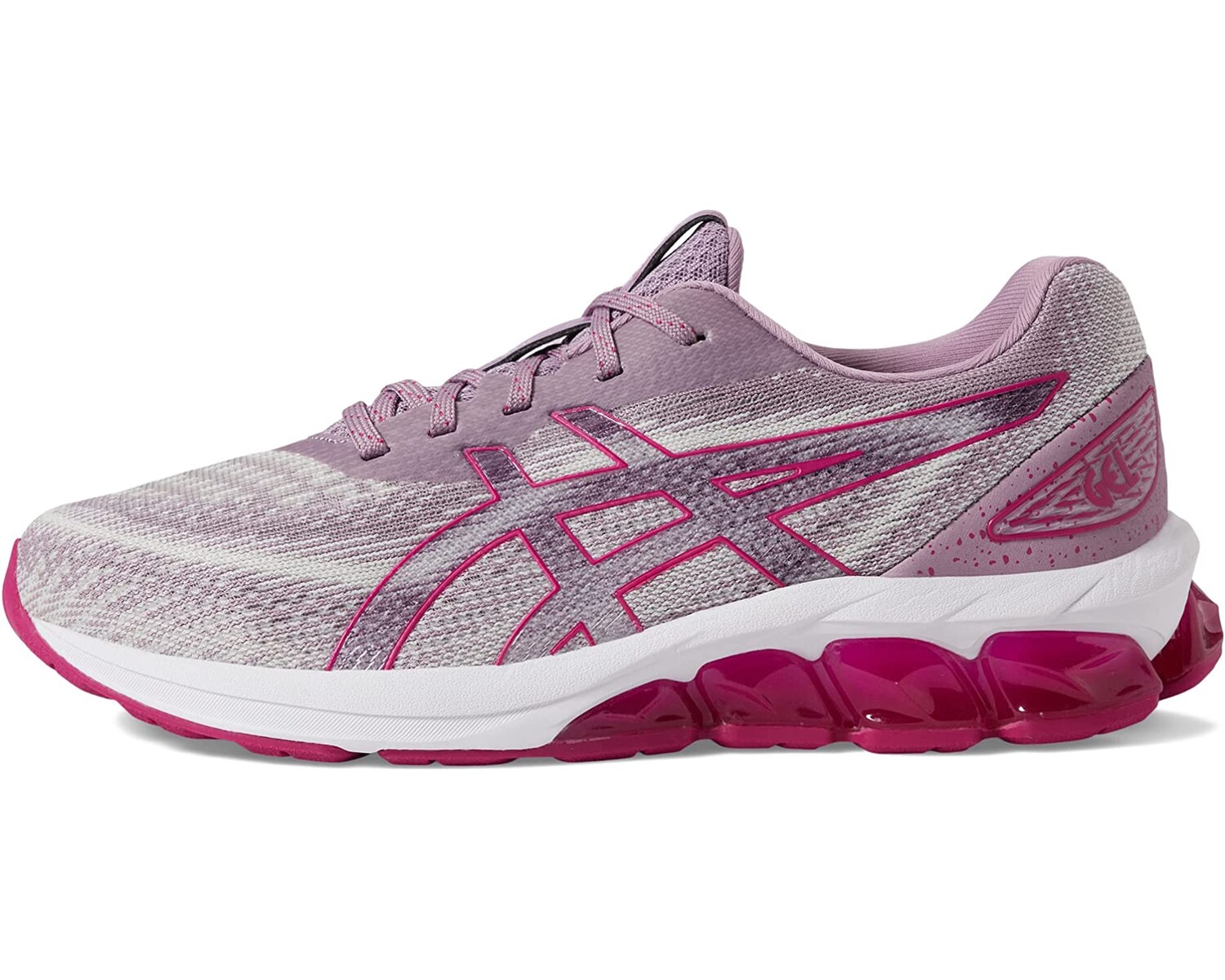 

Кроссовки GEL-Quantum 180 VII ASICS, розовый кварц