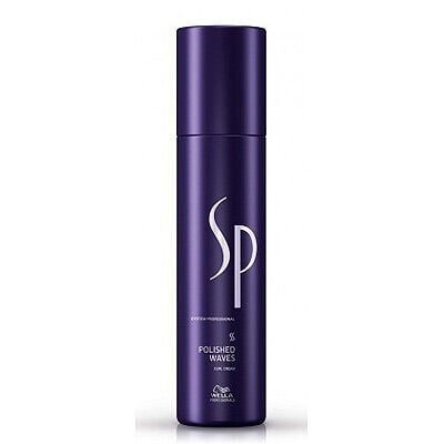 

Wella Professionals SP Styling Крем для подчеркивания локонов, 200 мл