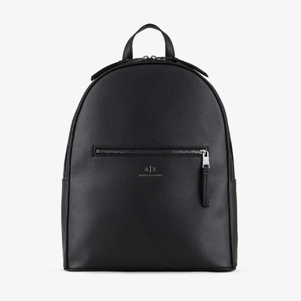 

Рюкзак Armani Exchange, черный