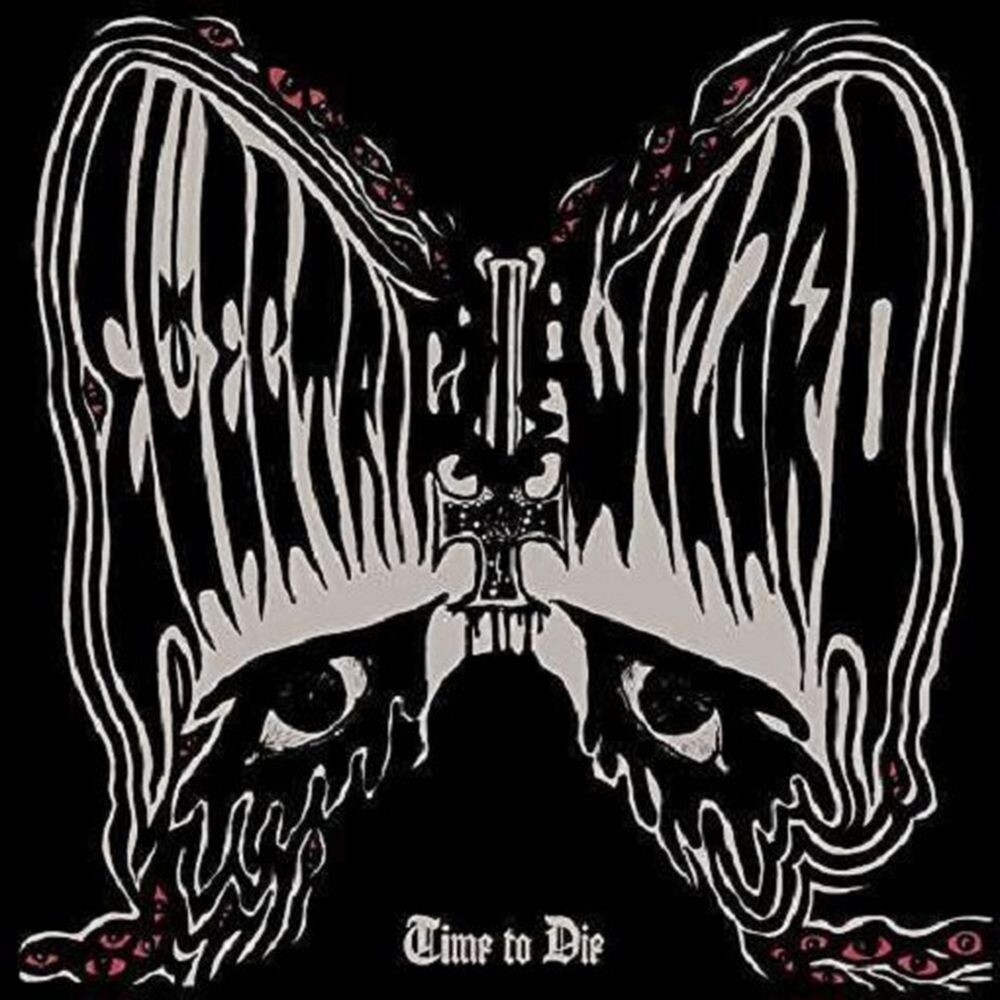 

Виниловая пластинка Time To Die Rsd 2021 (2 Discs) | Electric Wizard