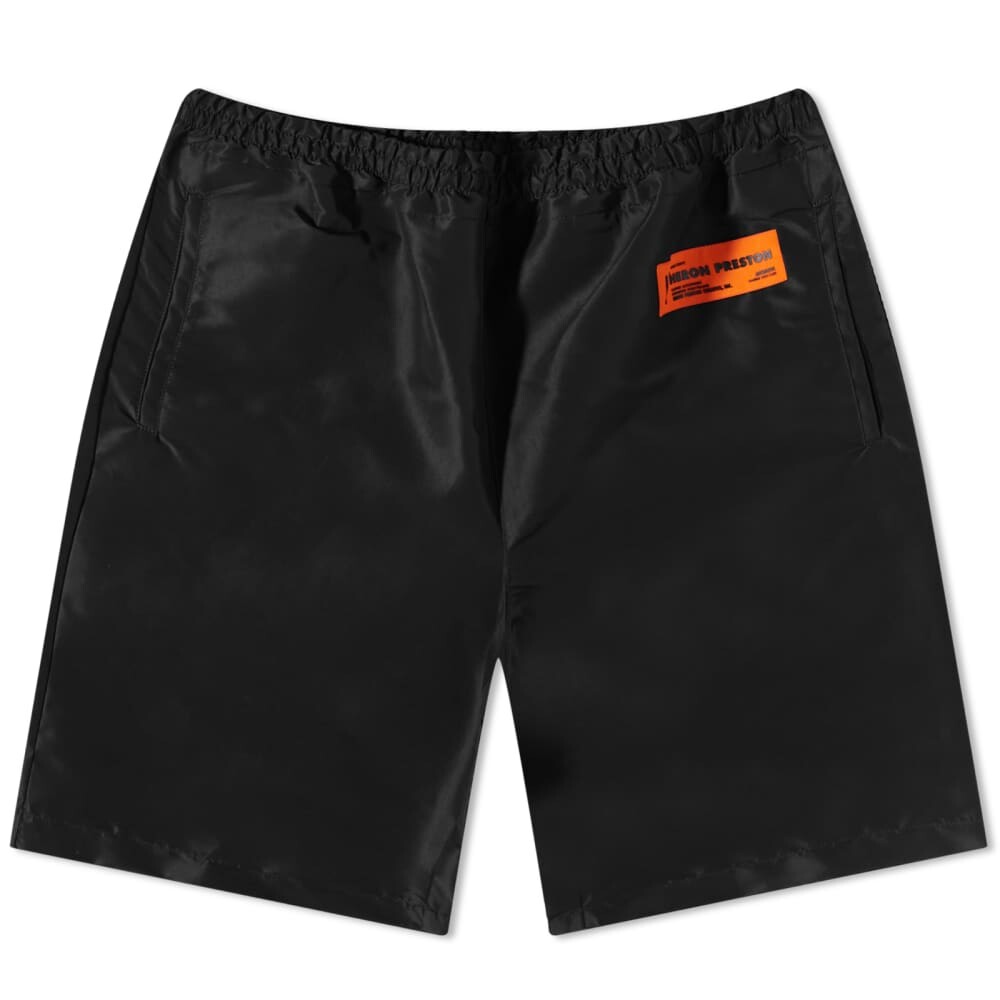 

Шорты Heron Preston Ex-Ray Nylon Shorts