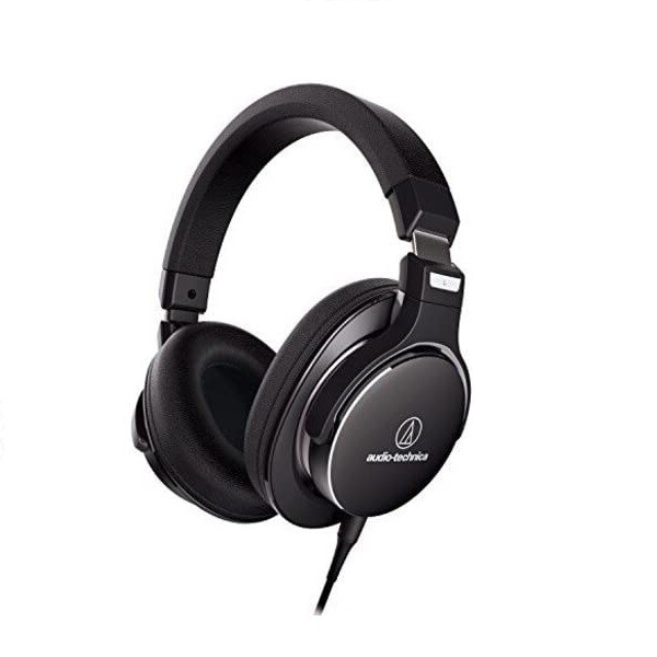 

Мониторные наушники Audio-Technica ATH-MSR7NC, черный