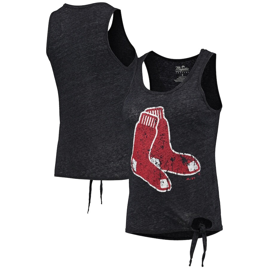

Топ Majestic Threads Boston Red Sox, нави