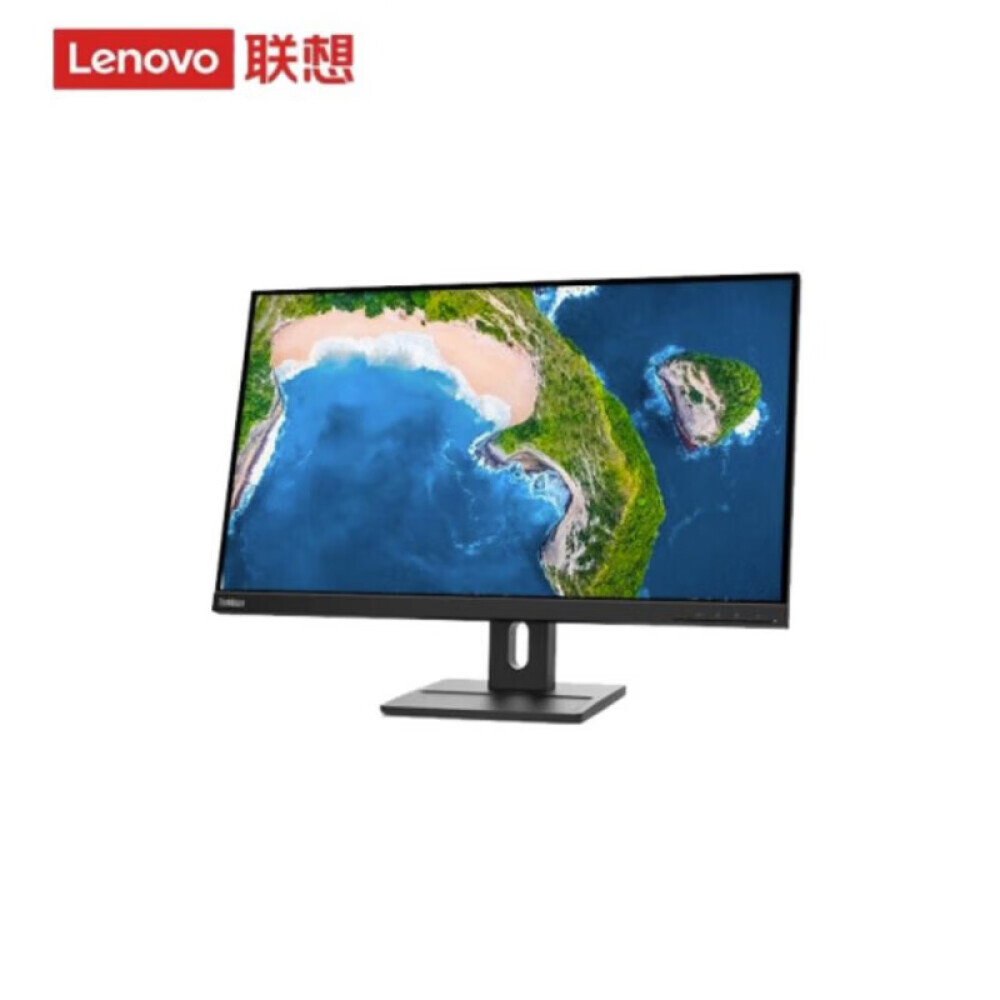 

Монитор Lenovo E27q-20 27" IPS 2K