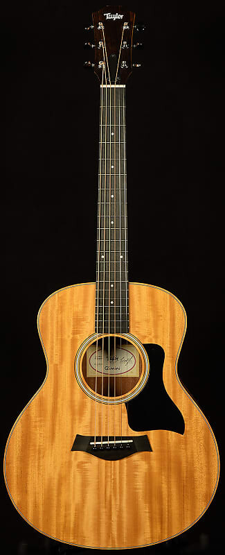 

Гитары Taylor GS Mini из красного дерева GS Mini Mahogany