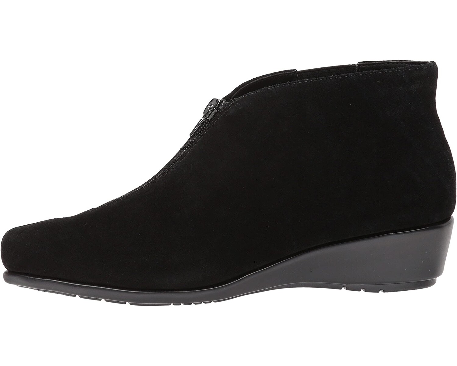 

Ботинки Allowance Aerosoles, черный