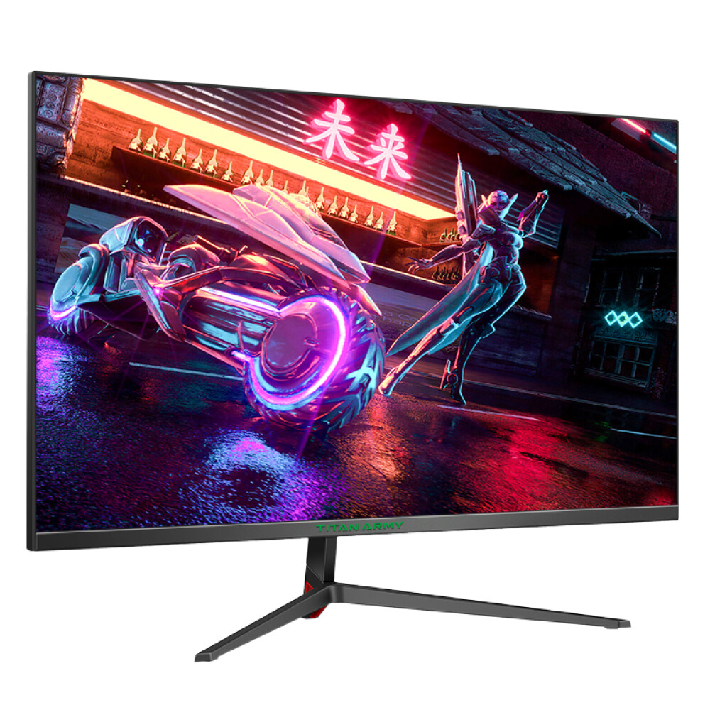 Titan army p27a2r черный. Монитор 24 Curved. Изогнутый монитор 24 24-дюймовый. Xtech 24 Monitor 144hz Curved. 24 Curved 180hz.