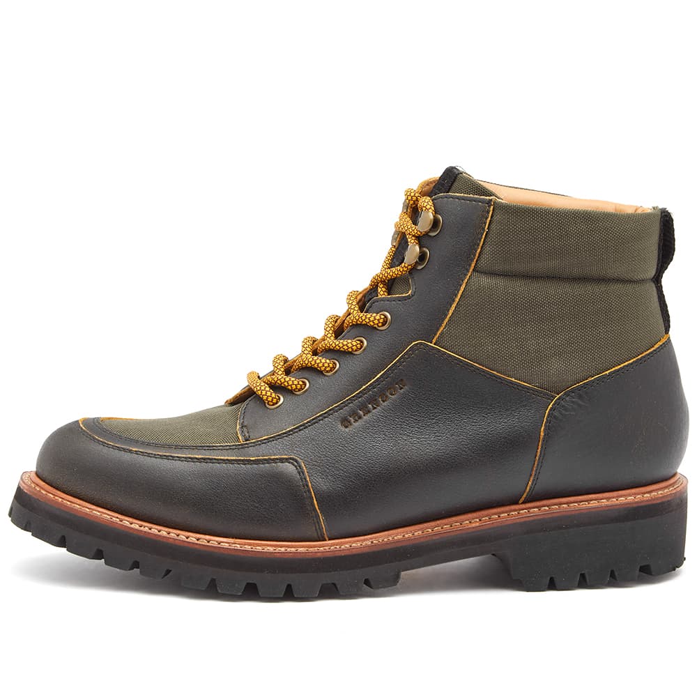 

Ботинки Grenson Fielding Hiker