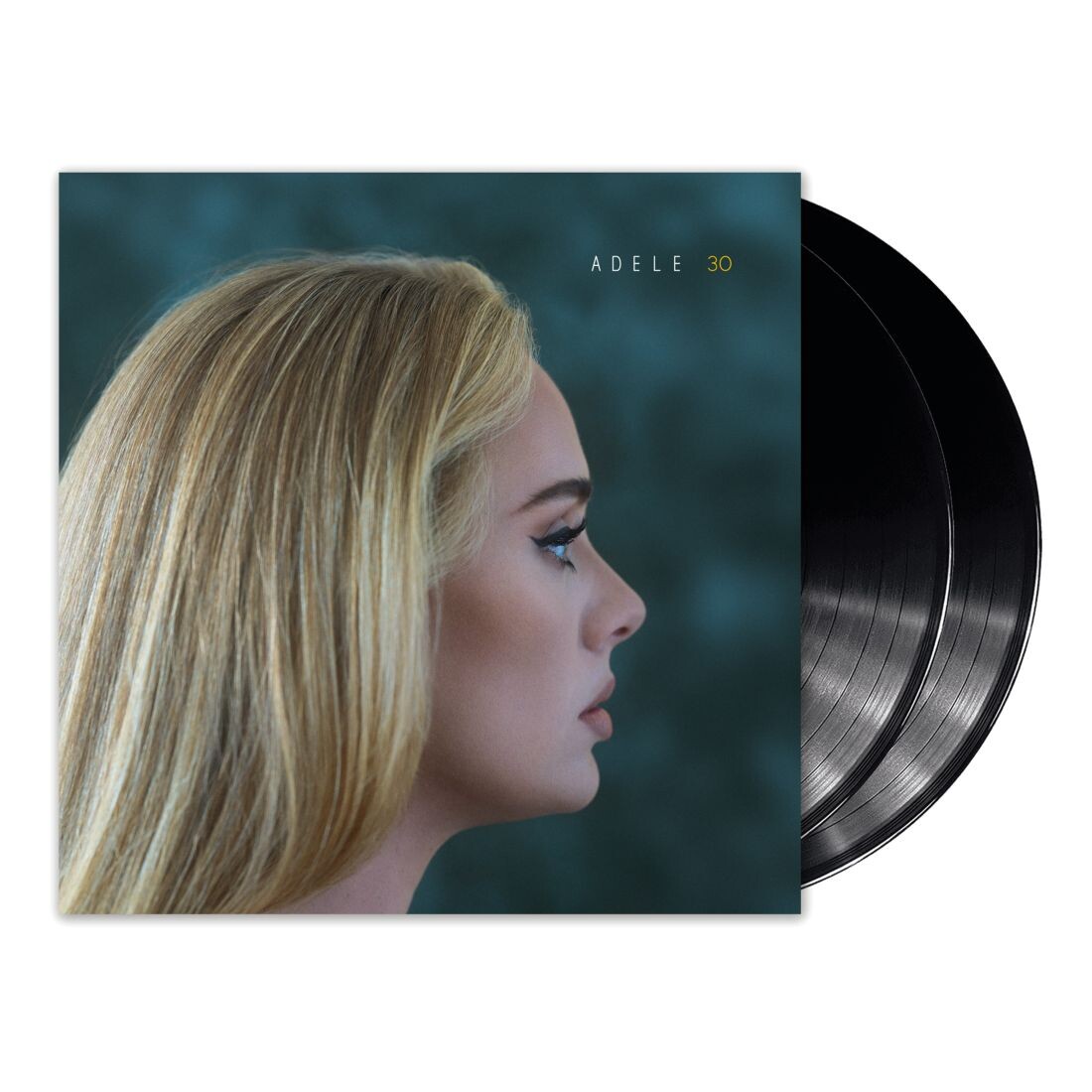

Виниловая пластинка 30 | Adele (2 Discs)