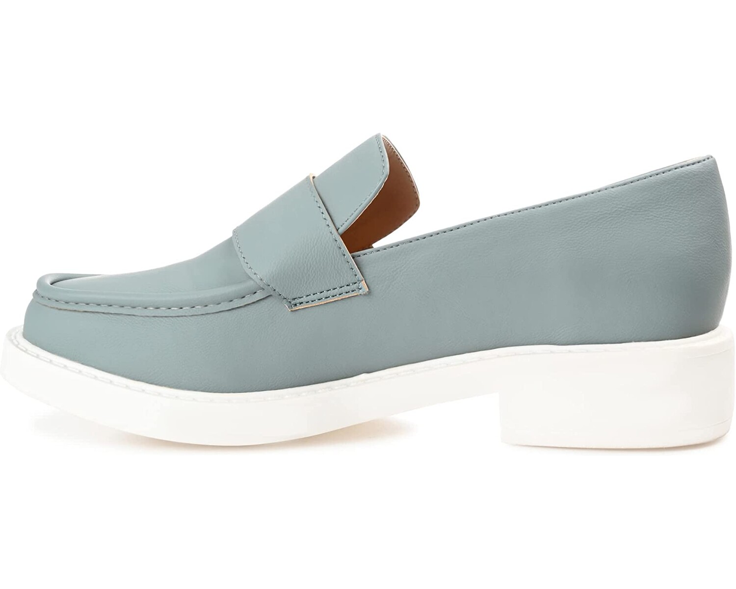 

Лоферы Tru Comfort Foam Saydee Flat Journee Collection, синий