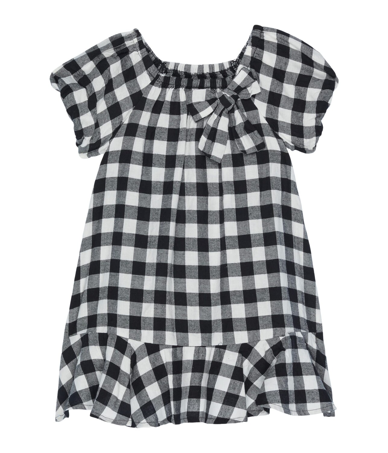 Платье HABITUAL girl, Gingham Dress платье habitual girl tiered babydoll dress