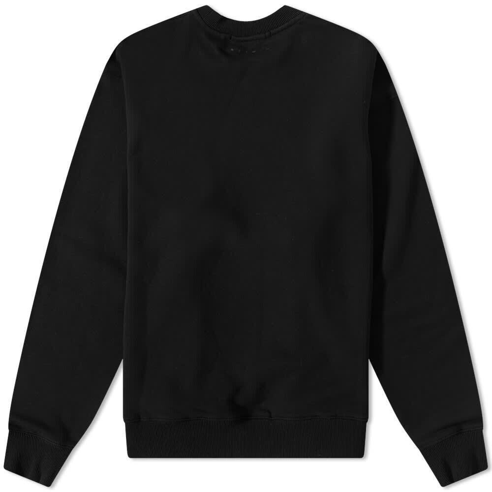 

Капельный пот с круглым вырезом Stampd