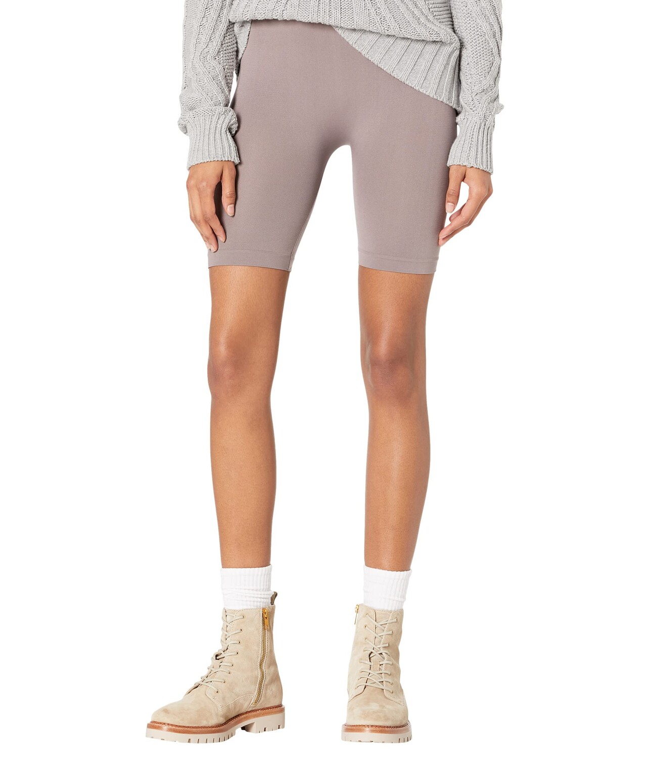 

Шорты Free People, Seamless Shorties