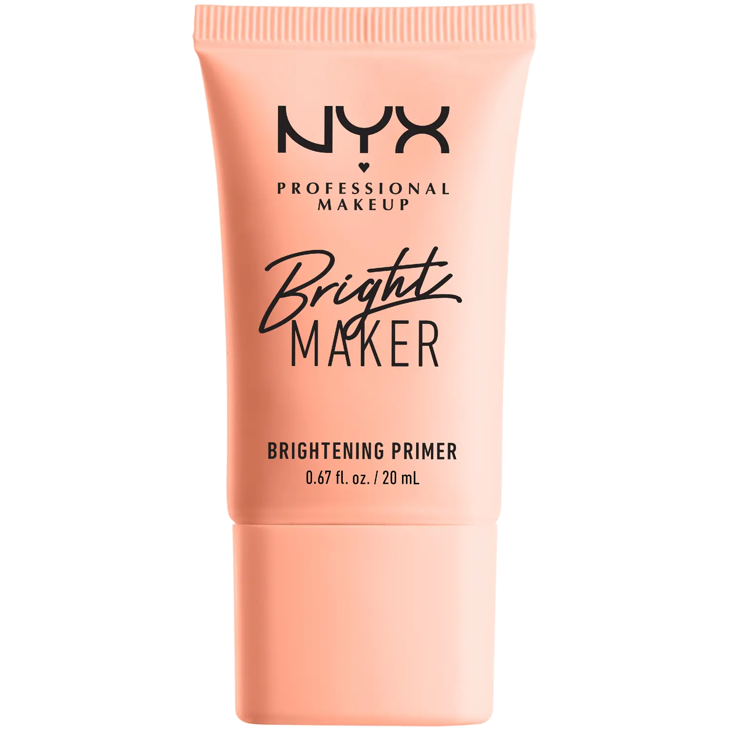 

NYX Professional Makeup Bright Maker база под макияж, 20 мл