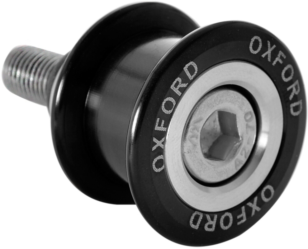 

Подшипник Oxford Premium Bobbins M12x1.25, черный
