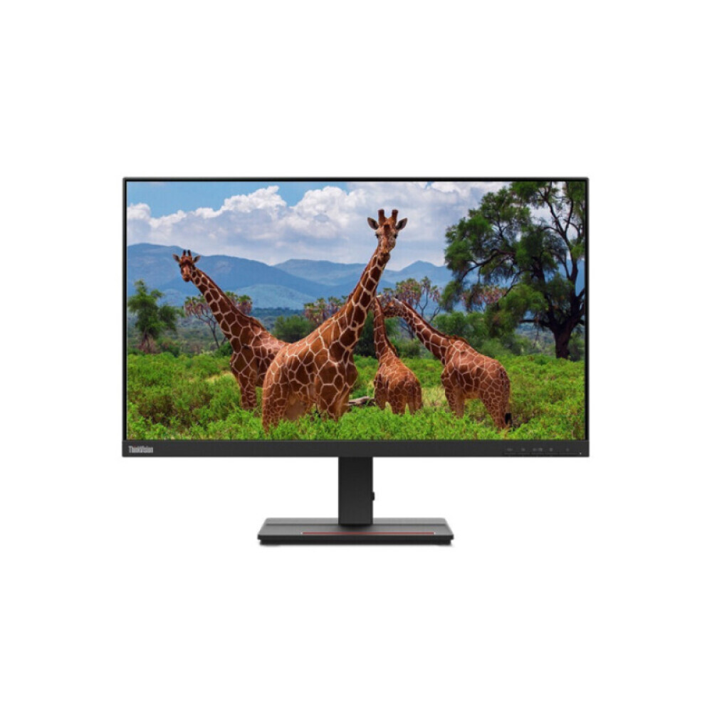 

Монитор Lenovo ThinkVision S27E-20 27" IPS 1920x1080 60Гц