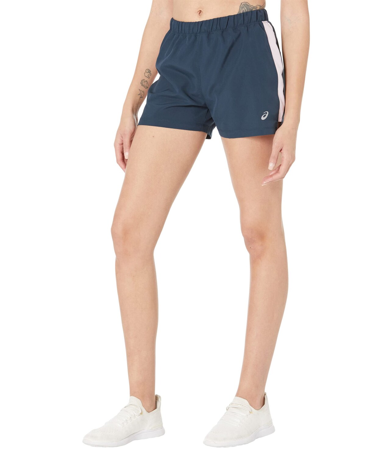 Шорты ASICS, Ready Set 3 Shorts