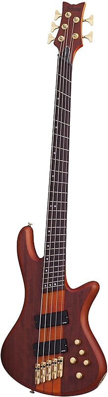 

Schecter 5 String Stiletto Studio-5 FF, медовый сатин (2794) Schecter 5 String Stiletto Studio-5 FF, Honey Satin (2794)