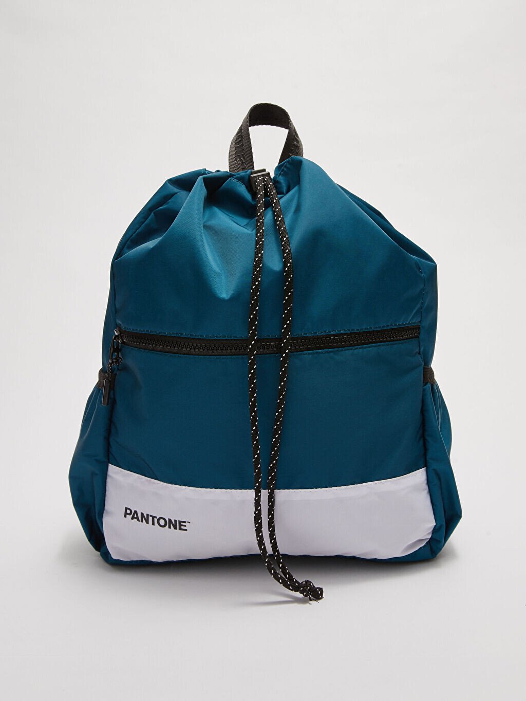 

Женский рюкзак с регулируемым ремешком Pantone Drawstring