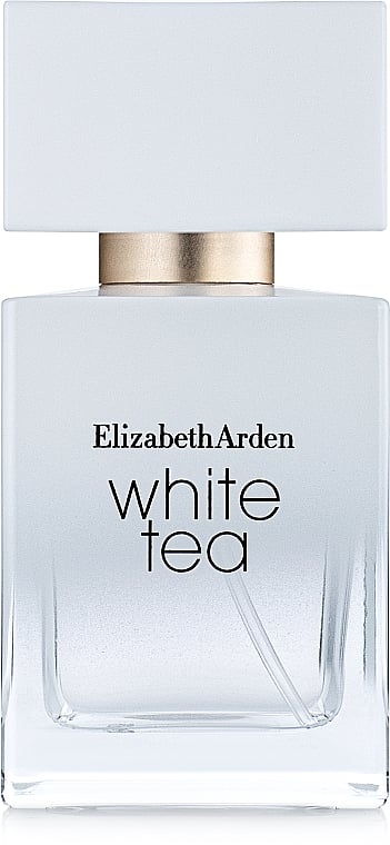 Туалетная вода Elizabeth Arden White Tea - фото