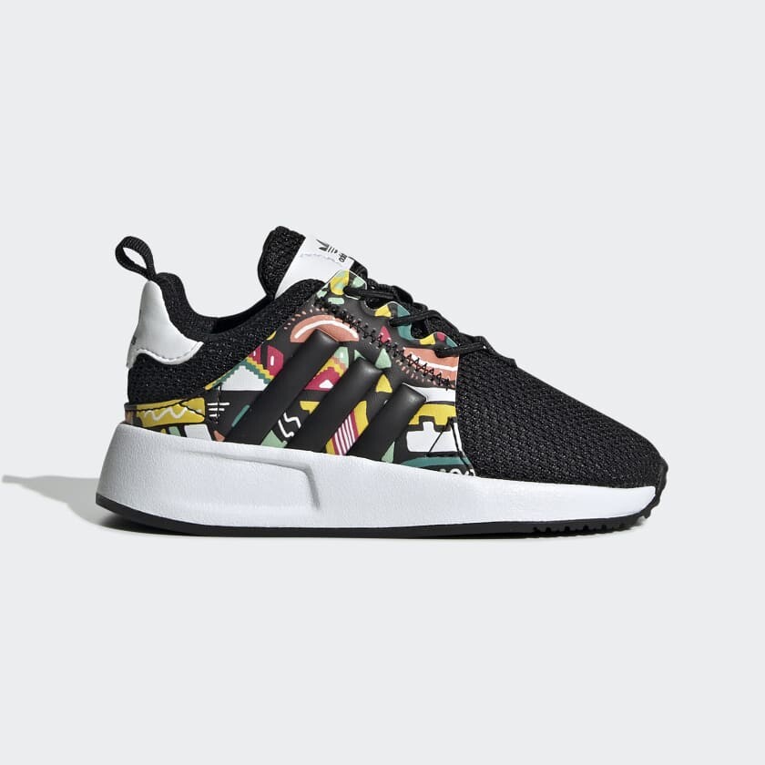 

Кроссовки adidas X_PLR Shoes, Black