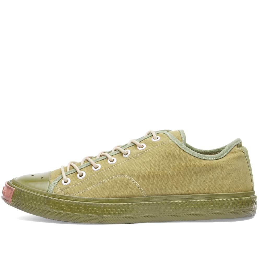 

Мягкие кроссовки Ballow с биркой Acne Studios