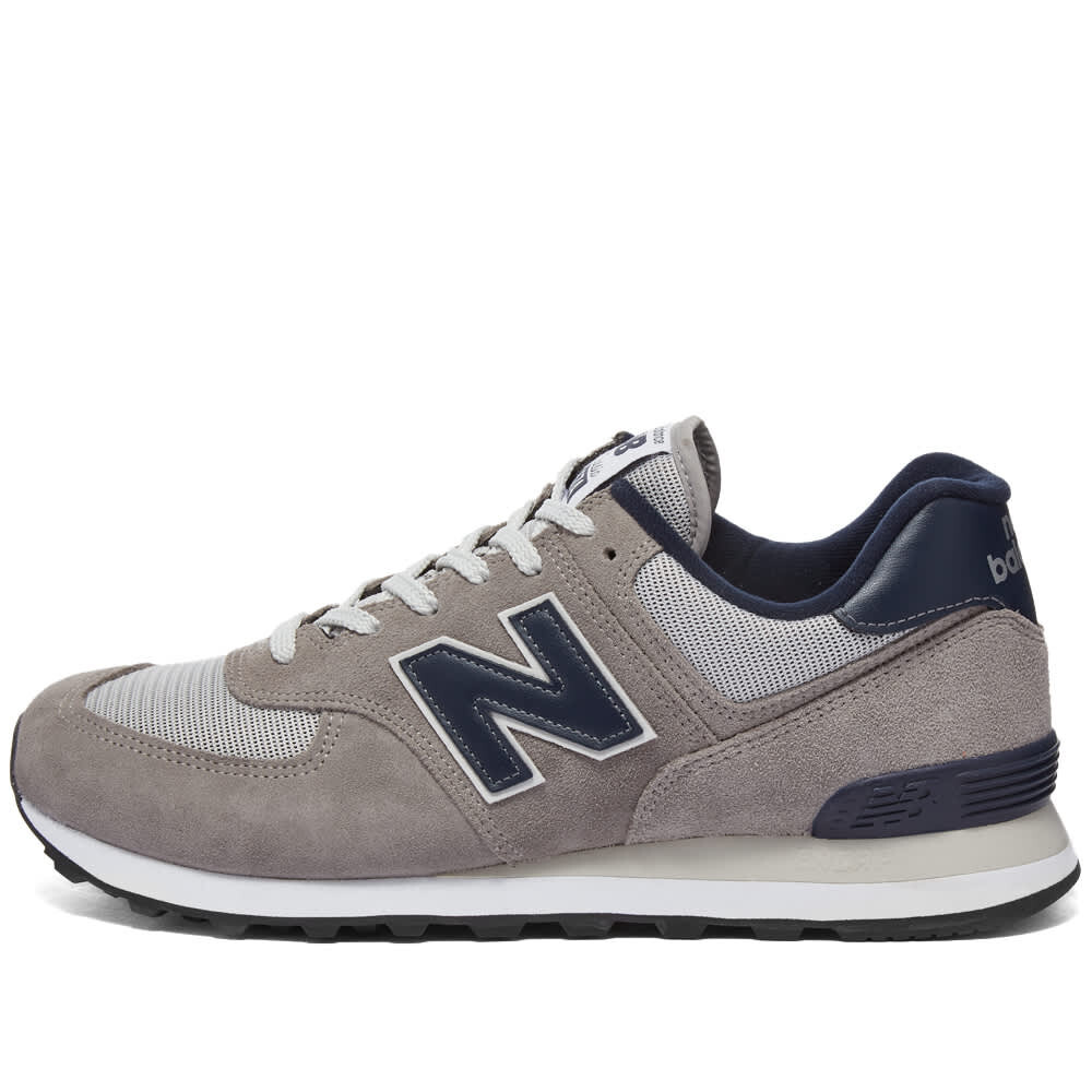 

ML574BE2 Пакет «История класса» New Balance