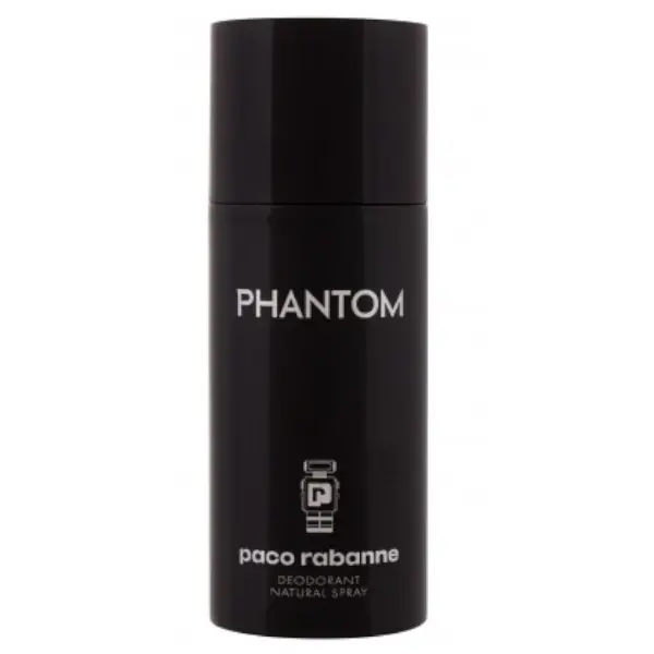 

Paco Rabanne Phantom мужской дезодорант, 150 мл