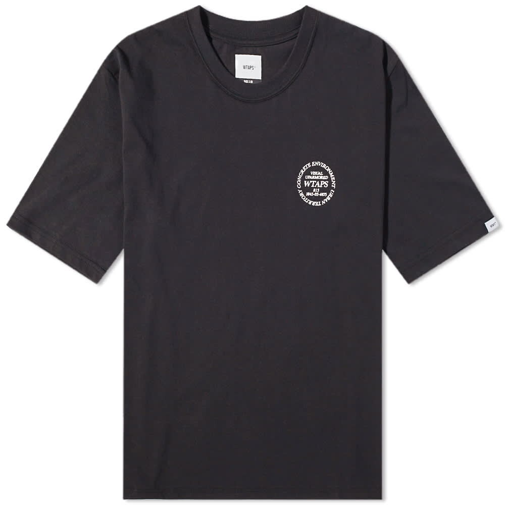 

Футболка WTAPS Urban Transition Tee