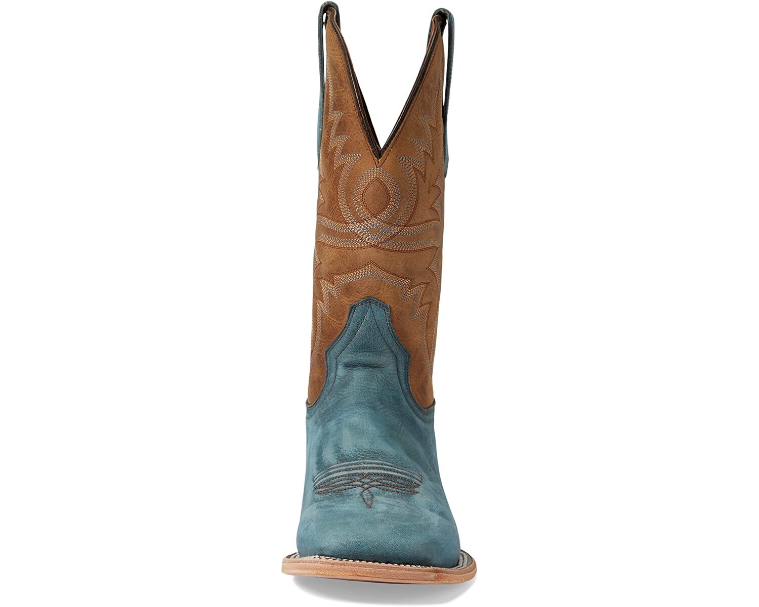 

Ботинки L5954 Corral Boots, синий