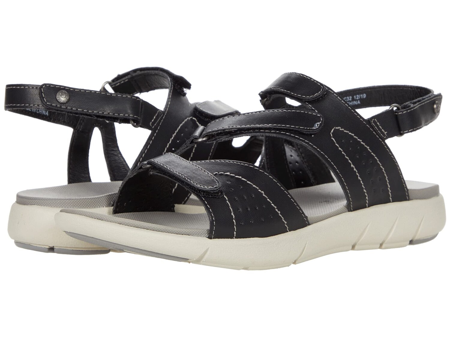 

Сандалии Bearpaw, Reed