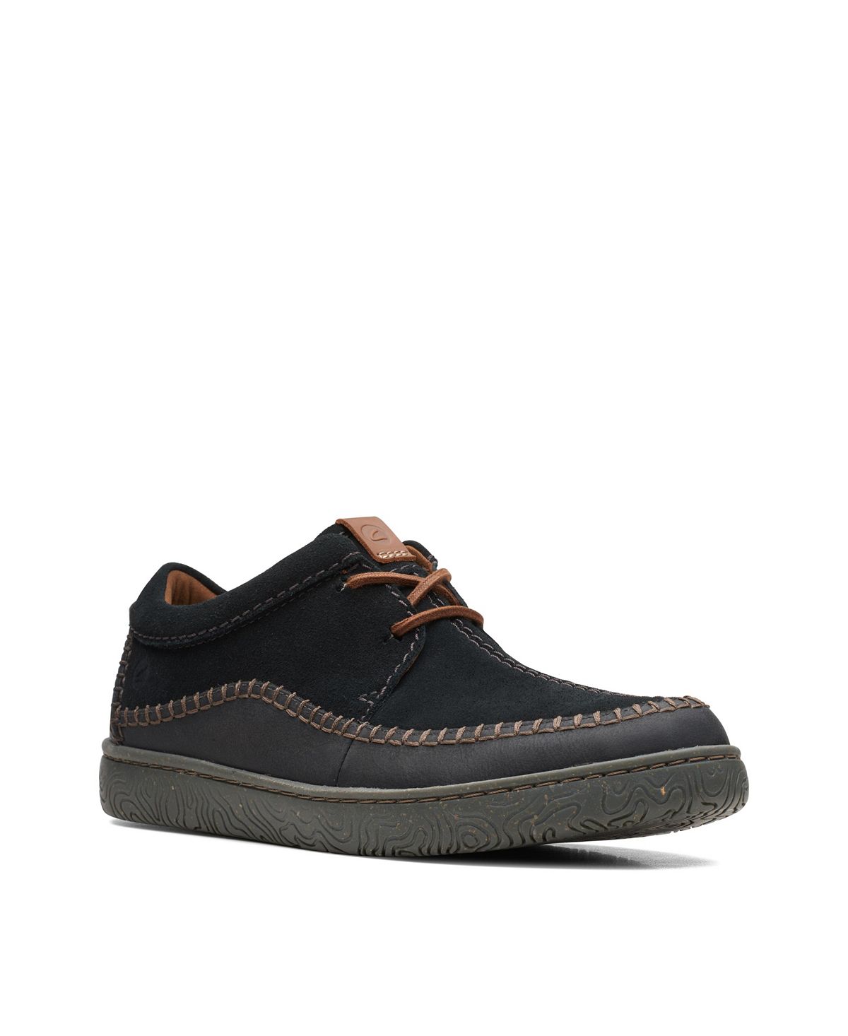 Clarks comfort. Clarks обувь 2616137.